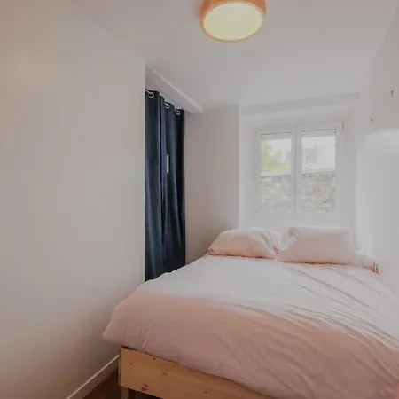 Cosy Modern Apartment-2Br-4P-Place Des Vosges Apartament