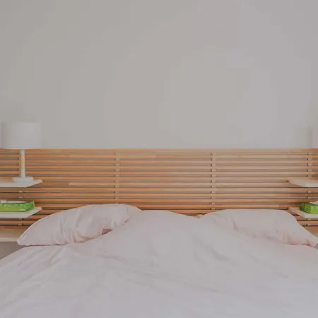 Cosy Modern Apartment-2Br-4P-Place Des Vosges * Paryż